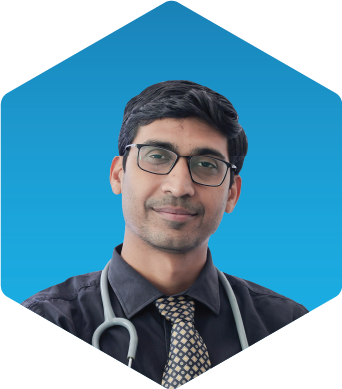 Dr. Sanket Shah